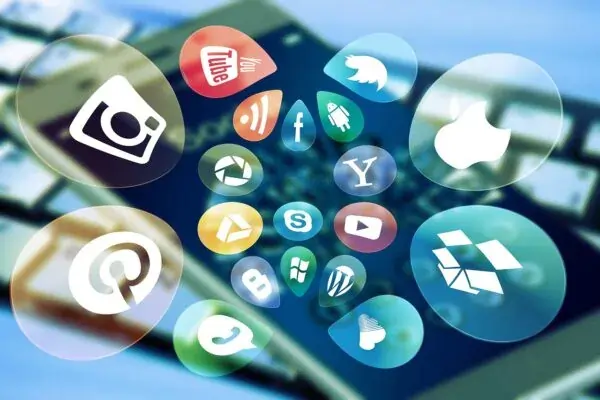 SMM -Social Media Marketing