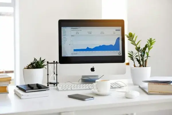 Digital Marketing analysis
